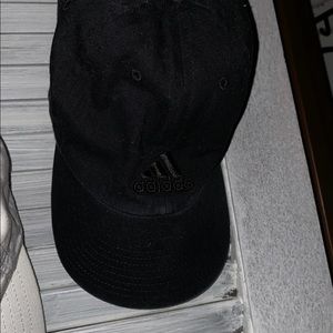 Adidas hat